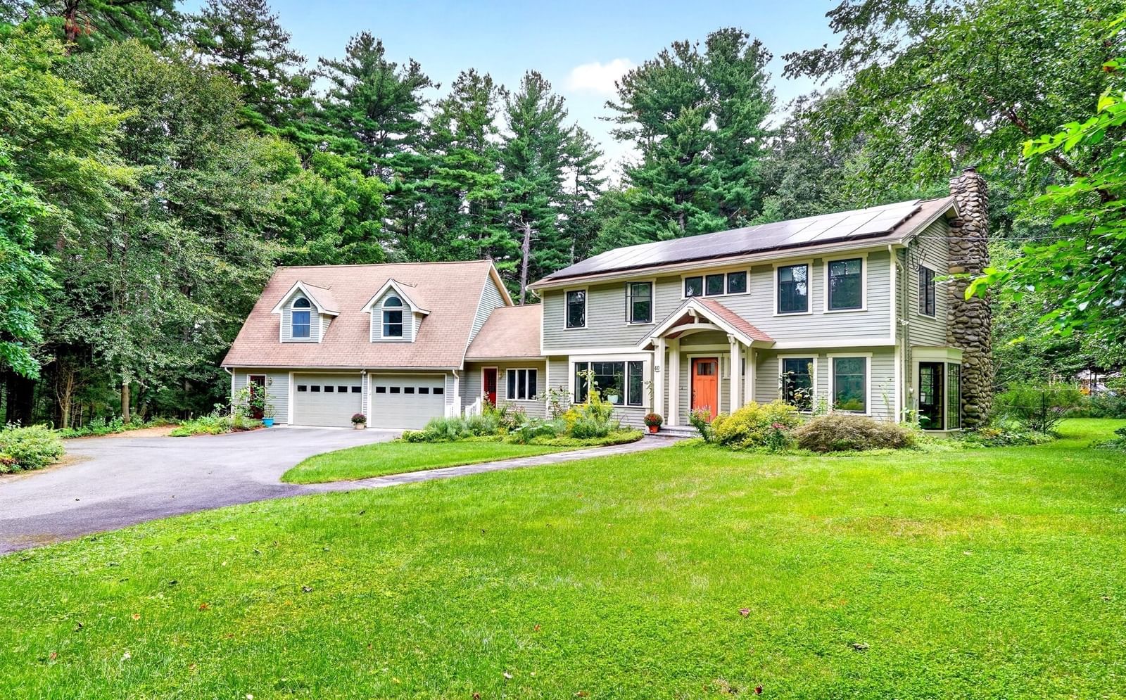 Property at 40 Wilson Rd, Bedford, MA 01730