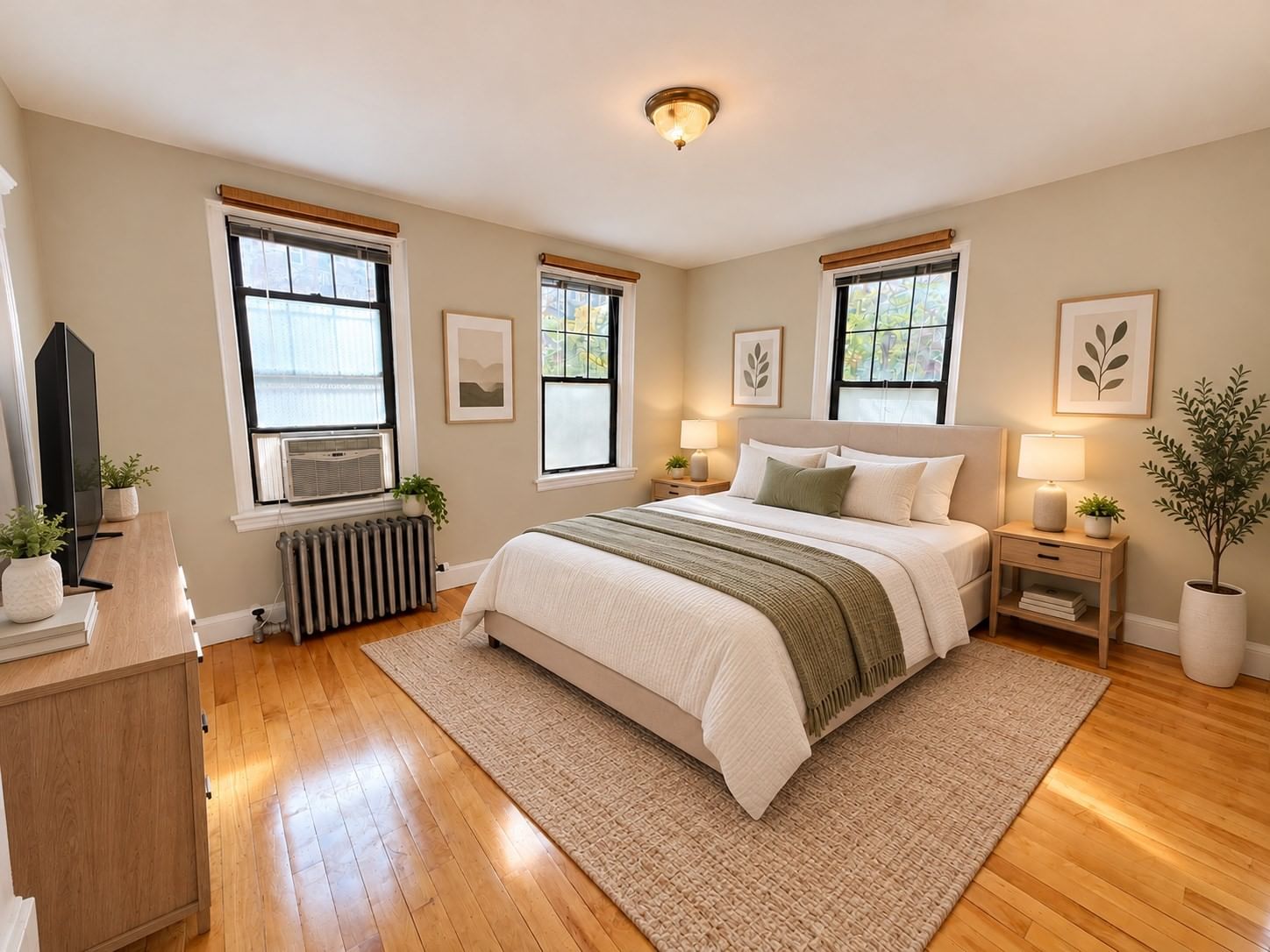 Property at 64 Queensberry #114, Boston, MA 02215