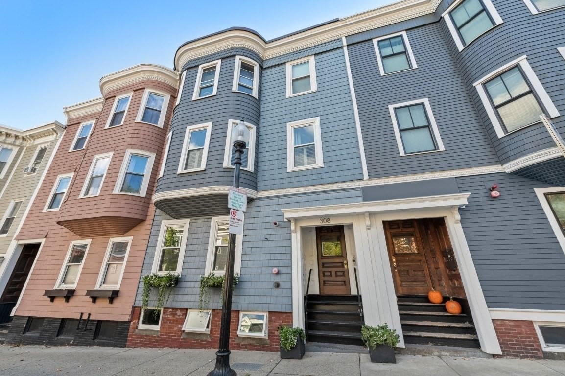 Property at 308 Bunker Hill St #2, Boston, MA 02129