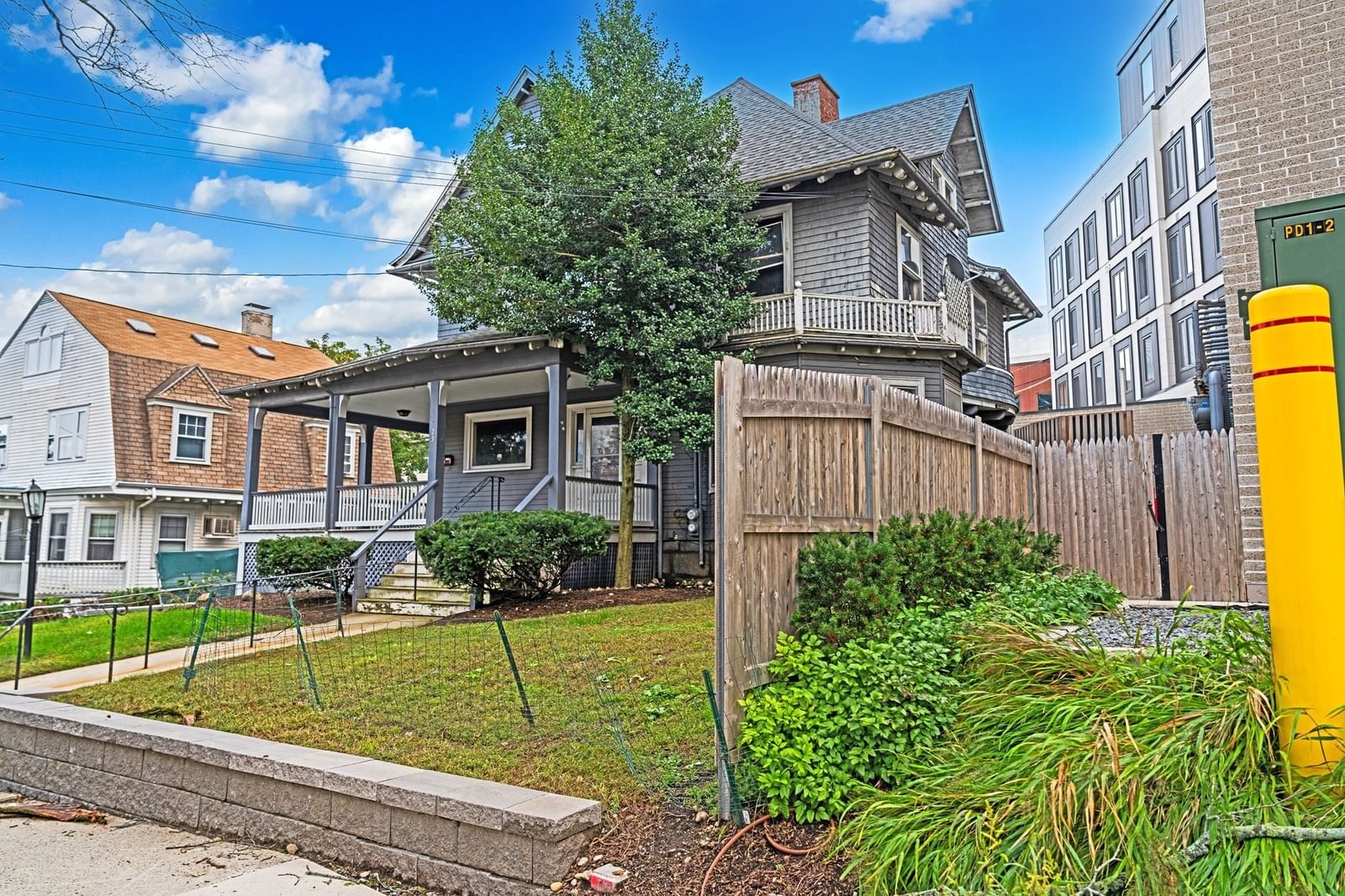 23 Russell Park, Quincy, MA 02169 photo 4