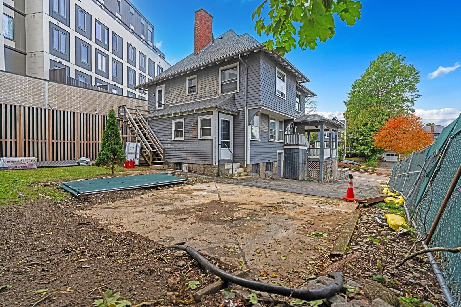 23 Russell Park, Quincy, MA 02169 photo 5