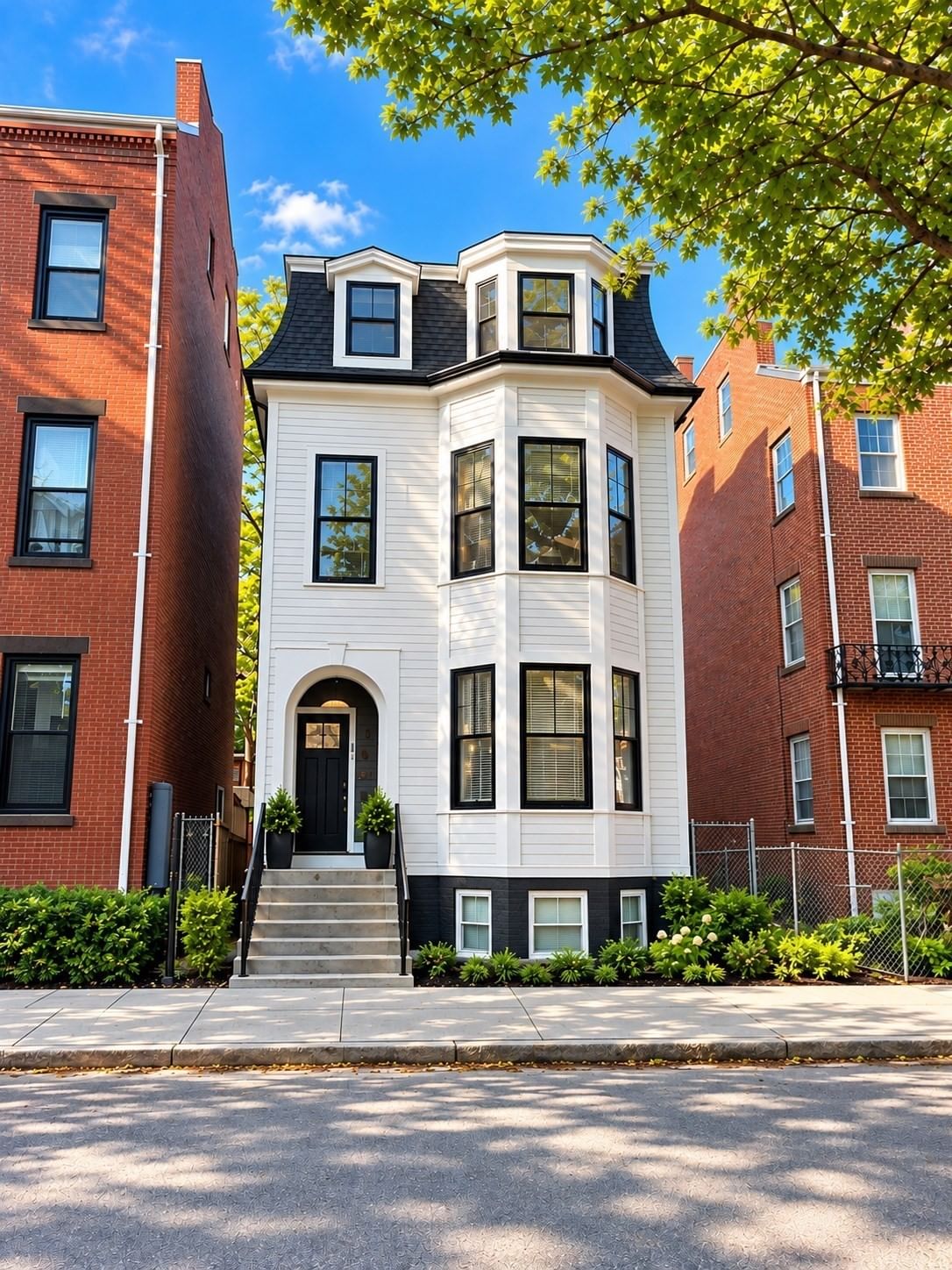 Property at 395 W Fourth, Boston, MA 02127