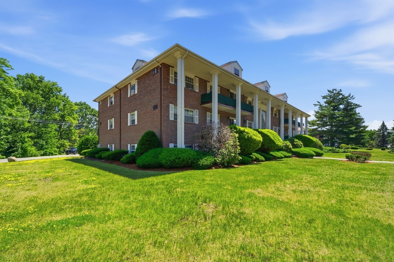 257 North Main St
