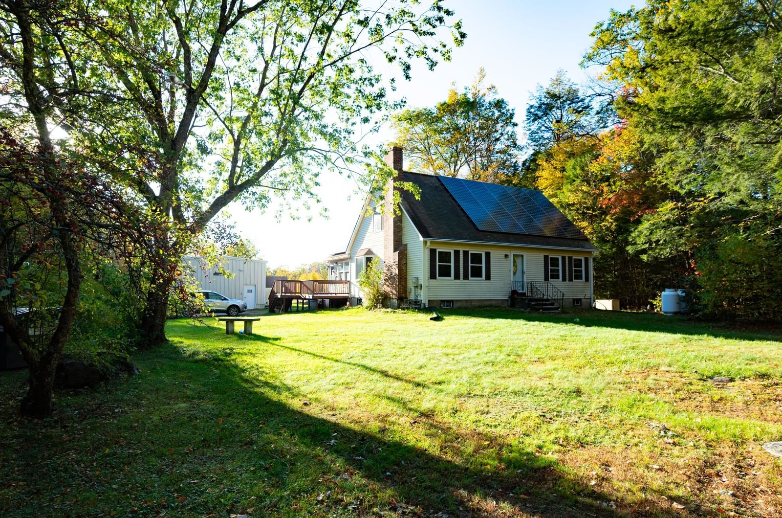 121 Bliss Hill Rd, Royalston, MA 01368