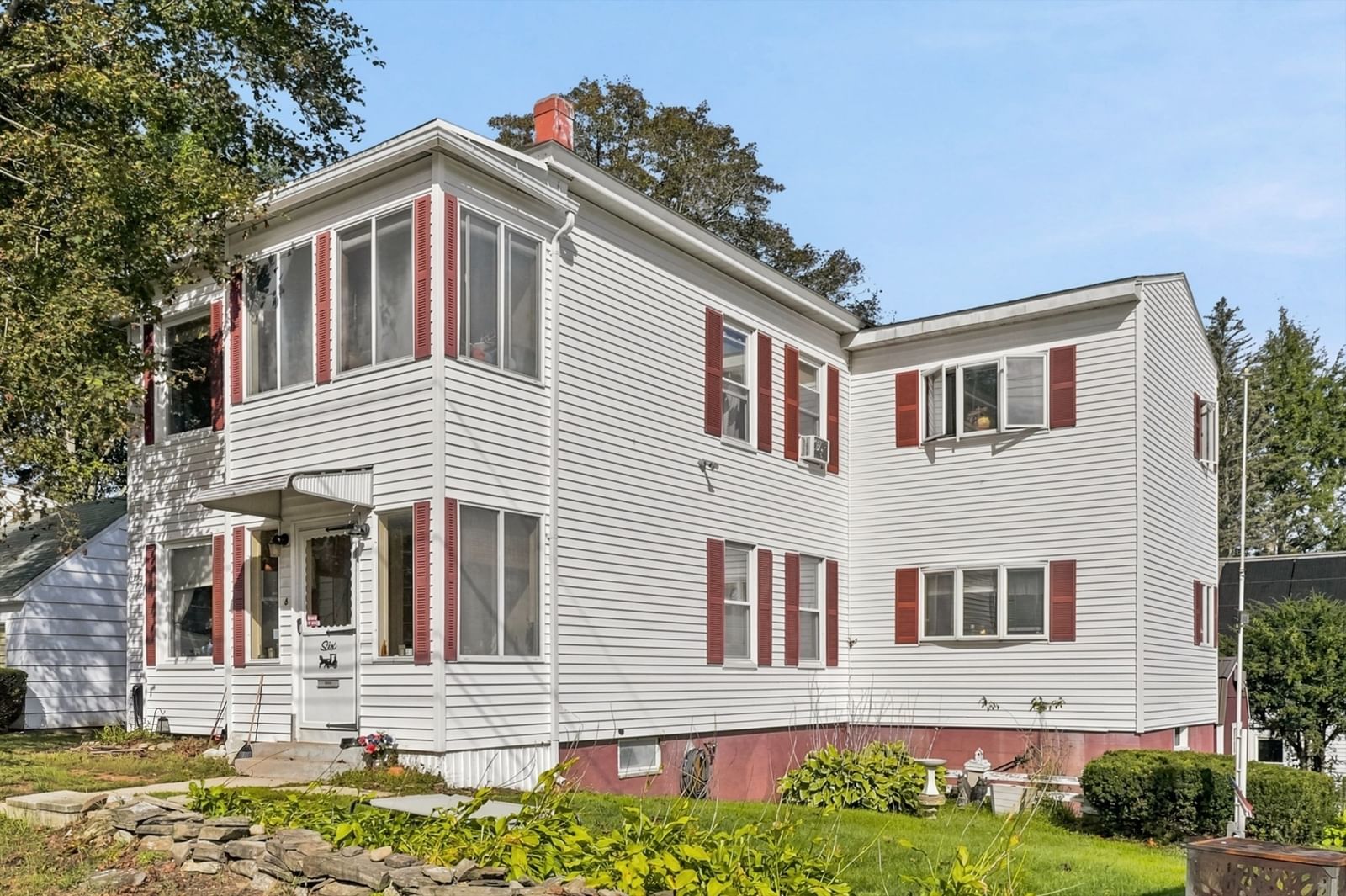 6 Church St, Gardner, MA 01440