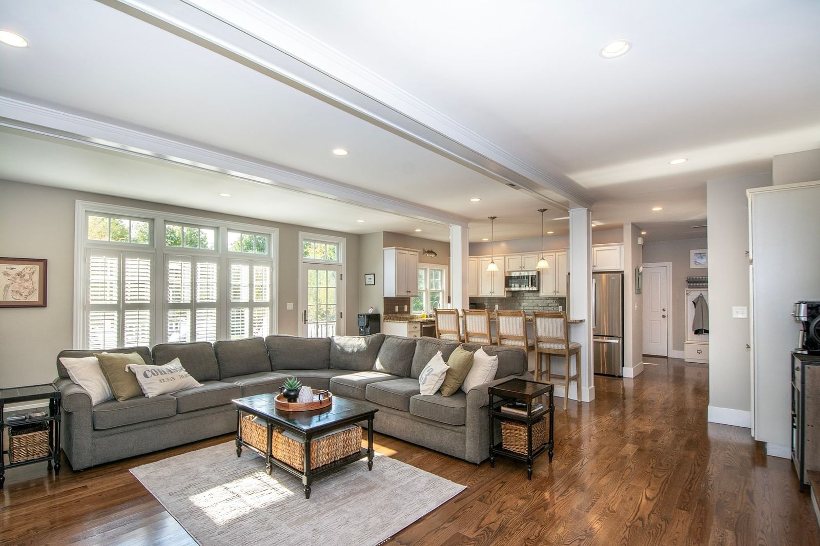 22 Spring St, Cohasset, MA 02025 photo 3