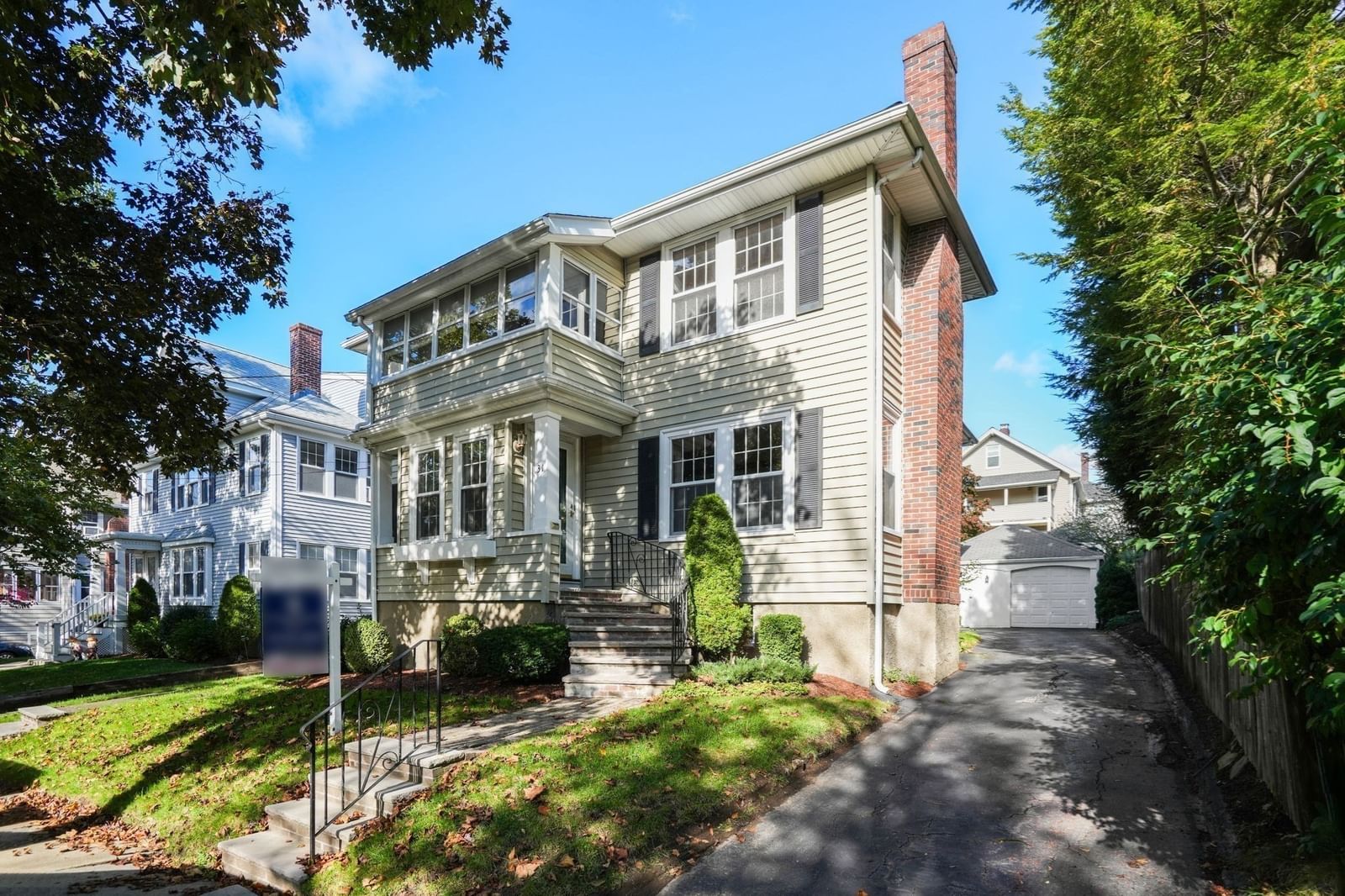 Property at 31 Wiley Rd, Belmont, MA 02478