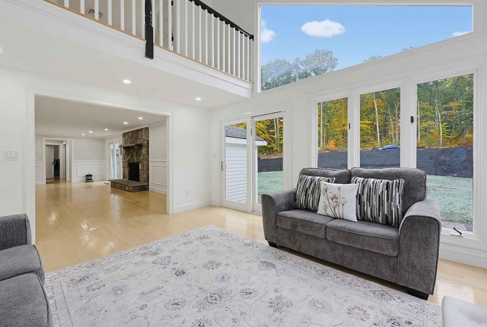 23 Bens Way- Private Rd, Hopedale, MA 01747 photo 3