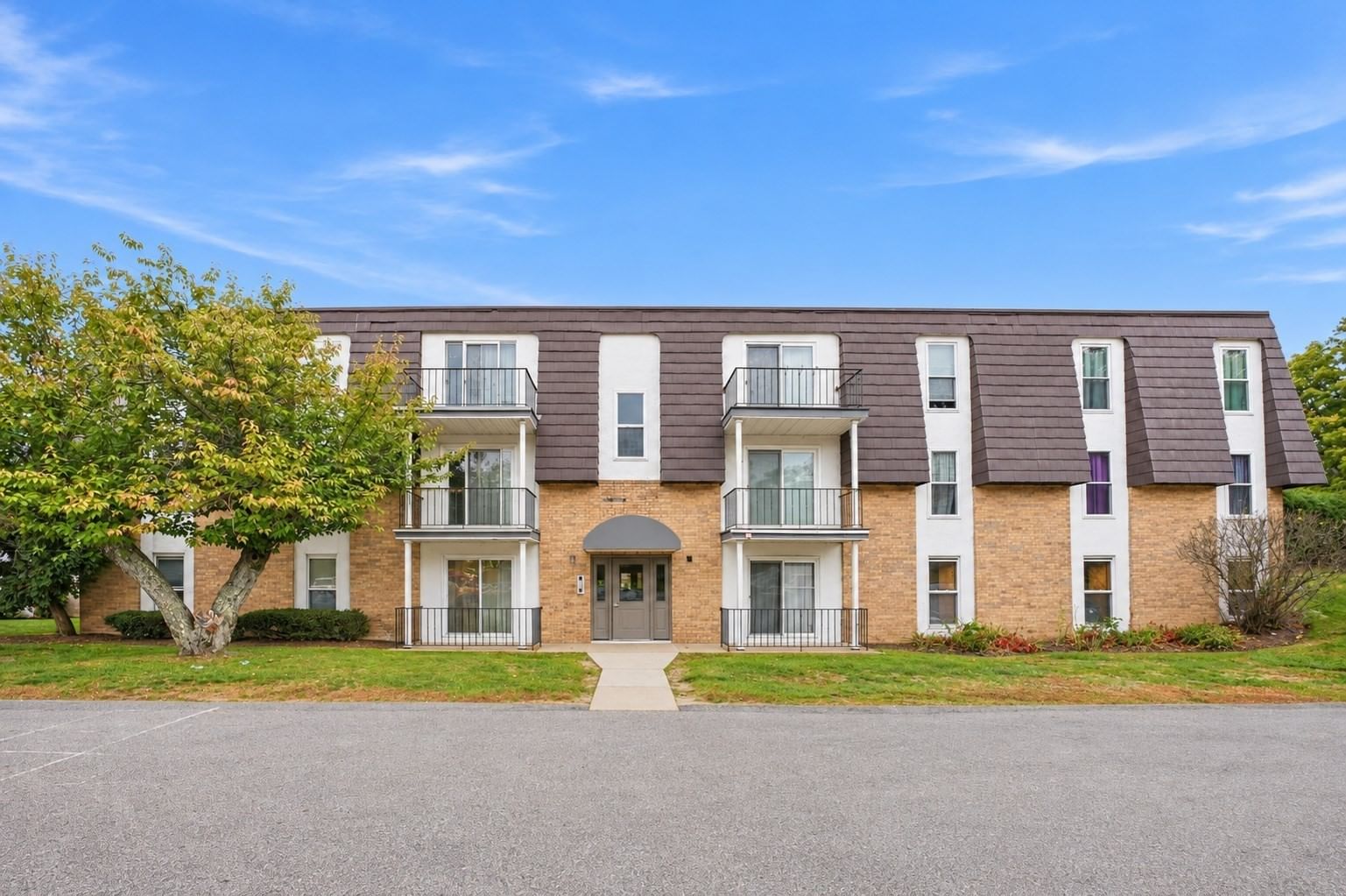 Property at 2 Shadowbrook #51, Milford, MA 01757