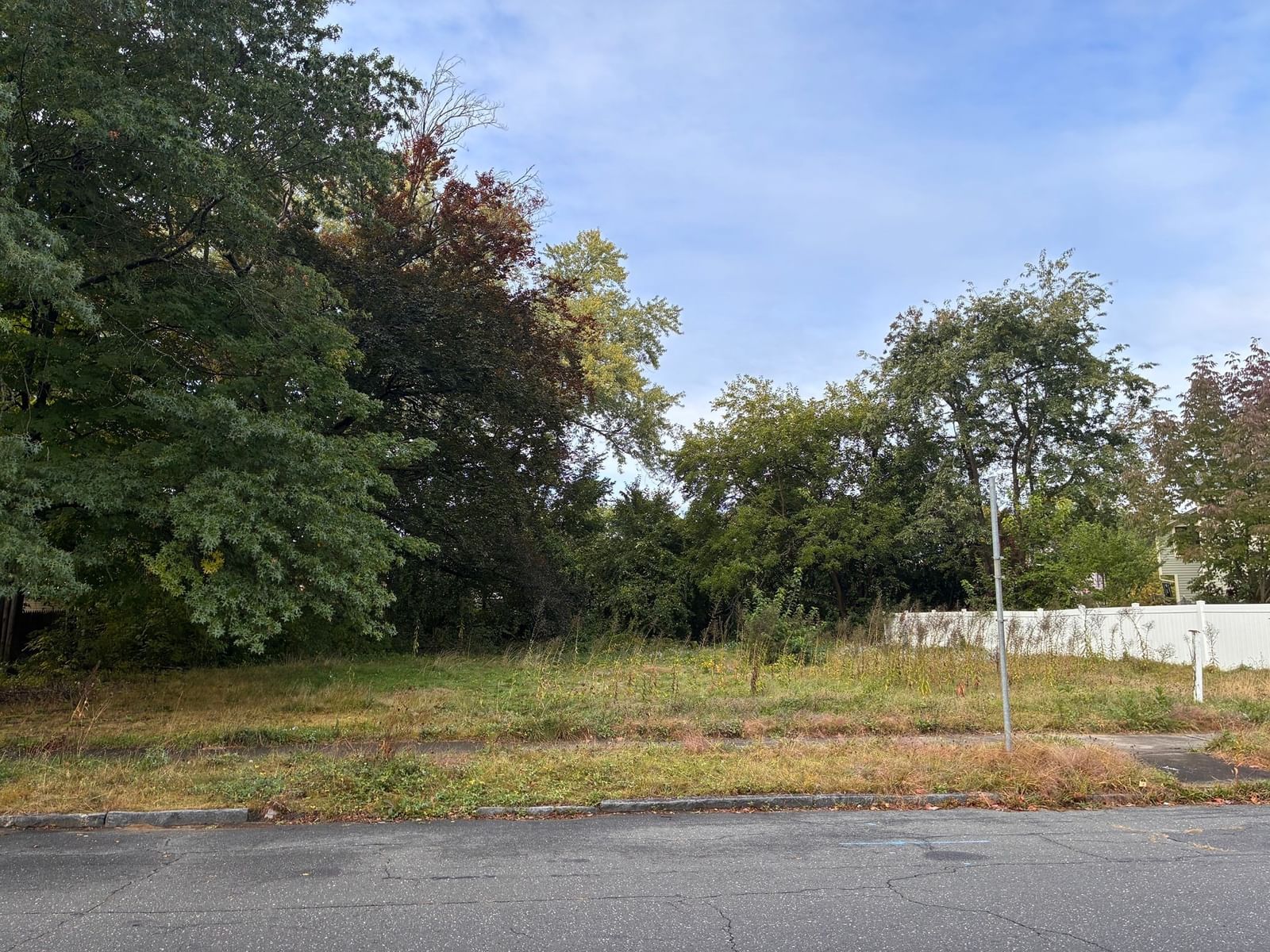 0 Buckingham Street, Springfield, MA 01101