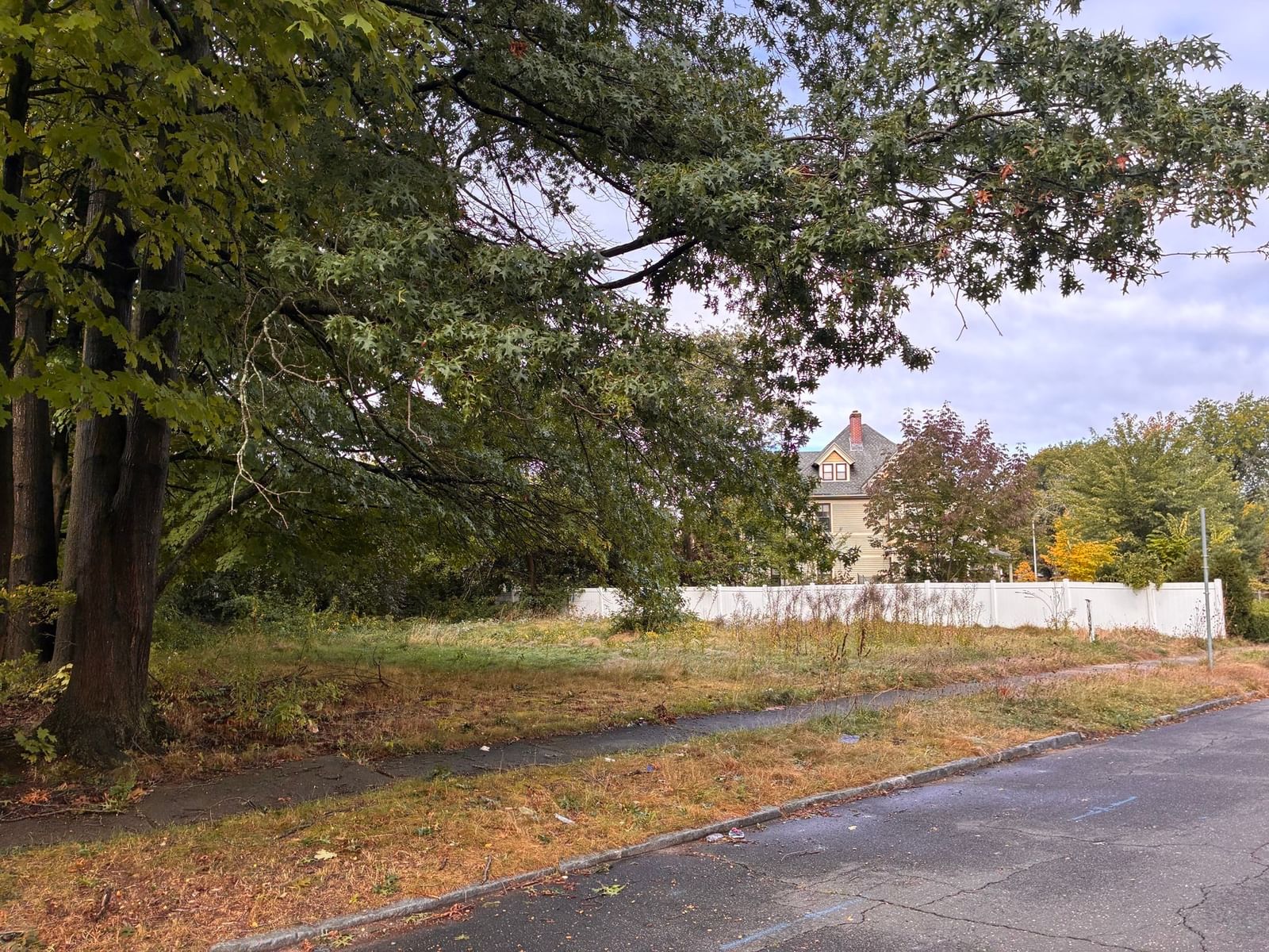 0 Buckingham Street, Springfield, MA 01101 photo 2