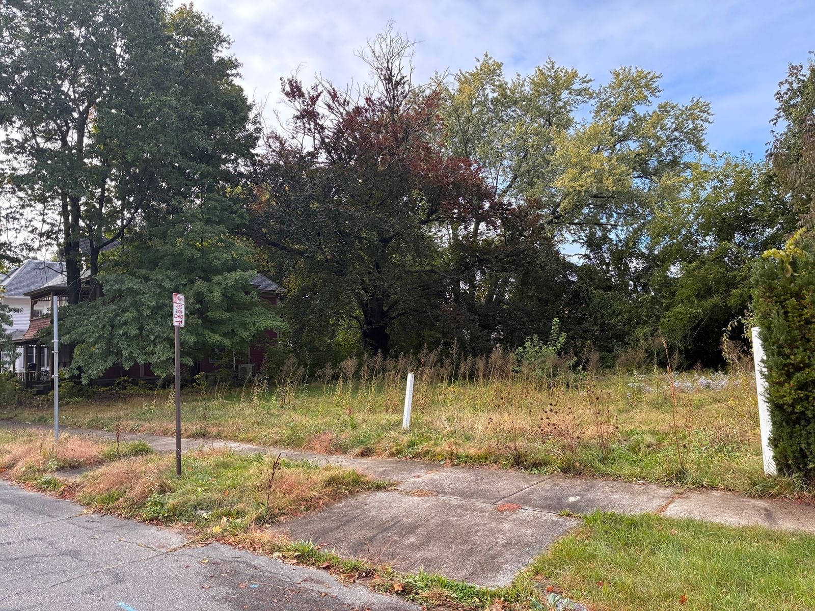 0 Buckingham Street, Springfield, MA 01101 photo 3
