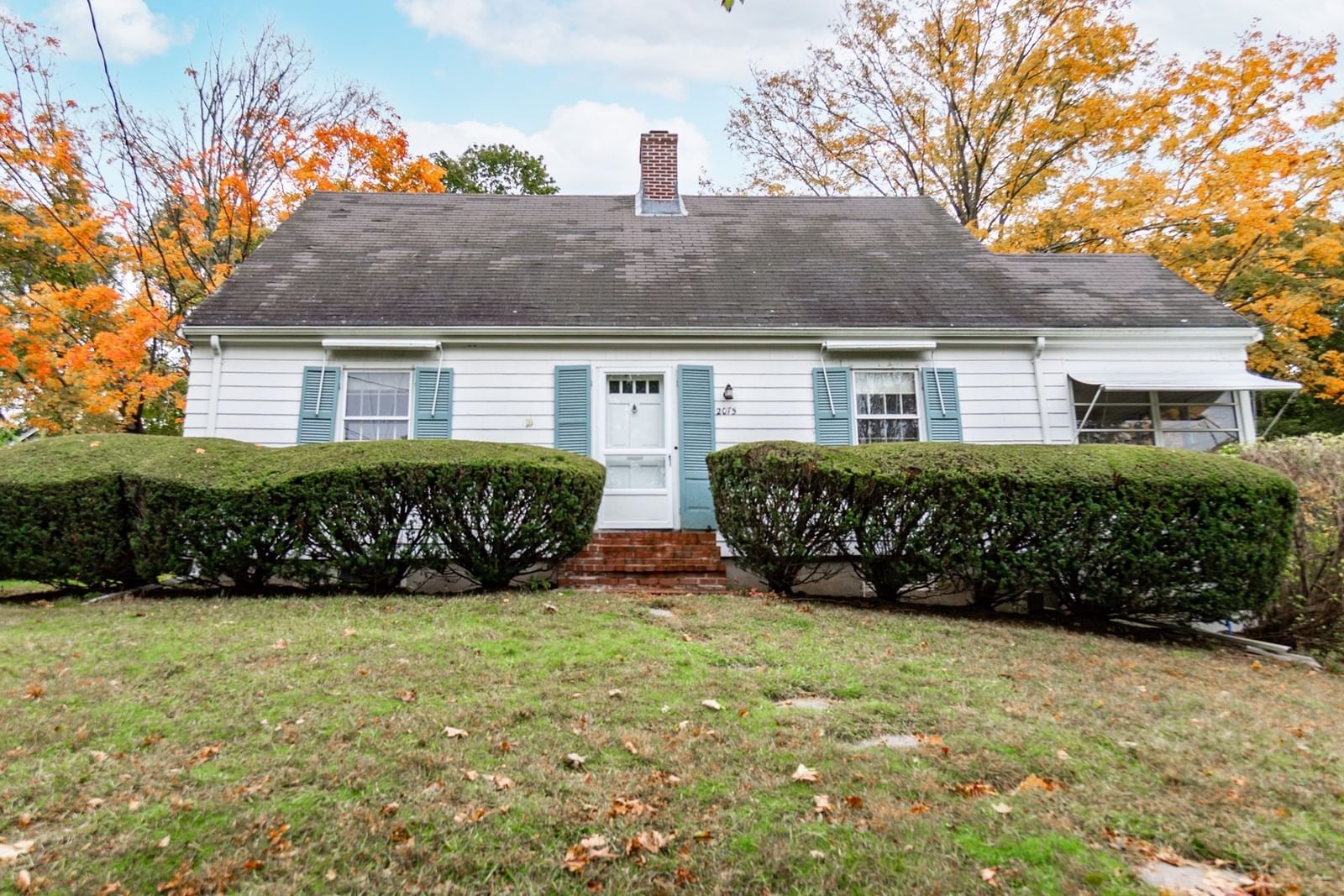 2075 Washington St, Canton, MA 02021