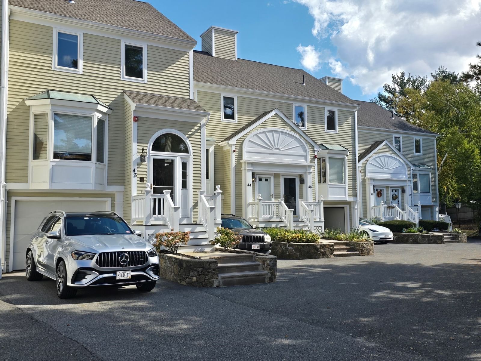43 Abington Road #43, Danvers, MA 01923