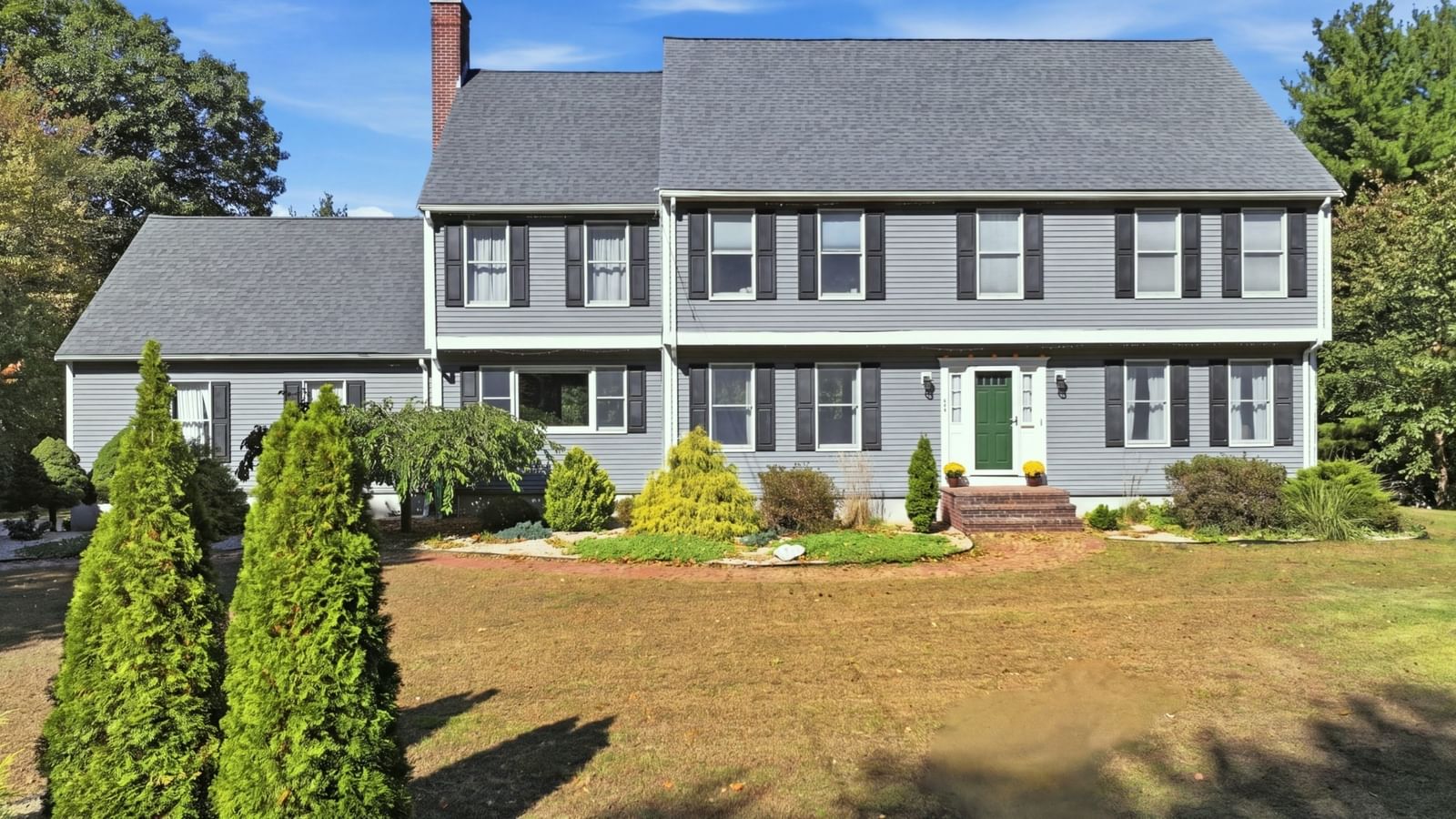 32 Butch Songin Circle, Walpole, MA 02071