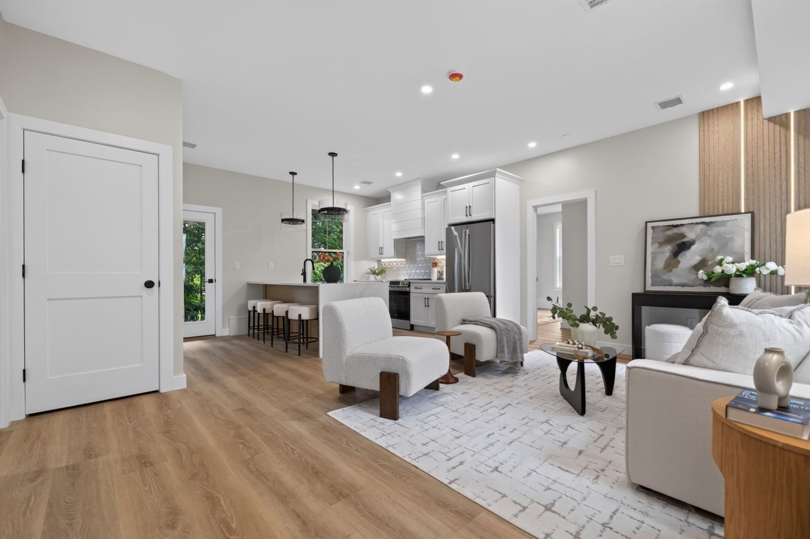 Property at 2 Readfield Place #3, Boston, MA 02119