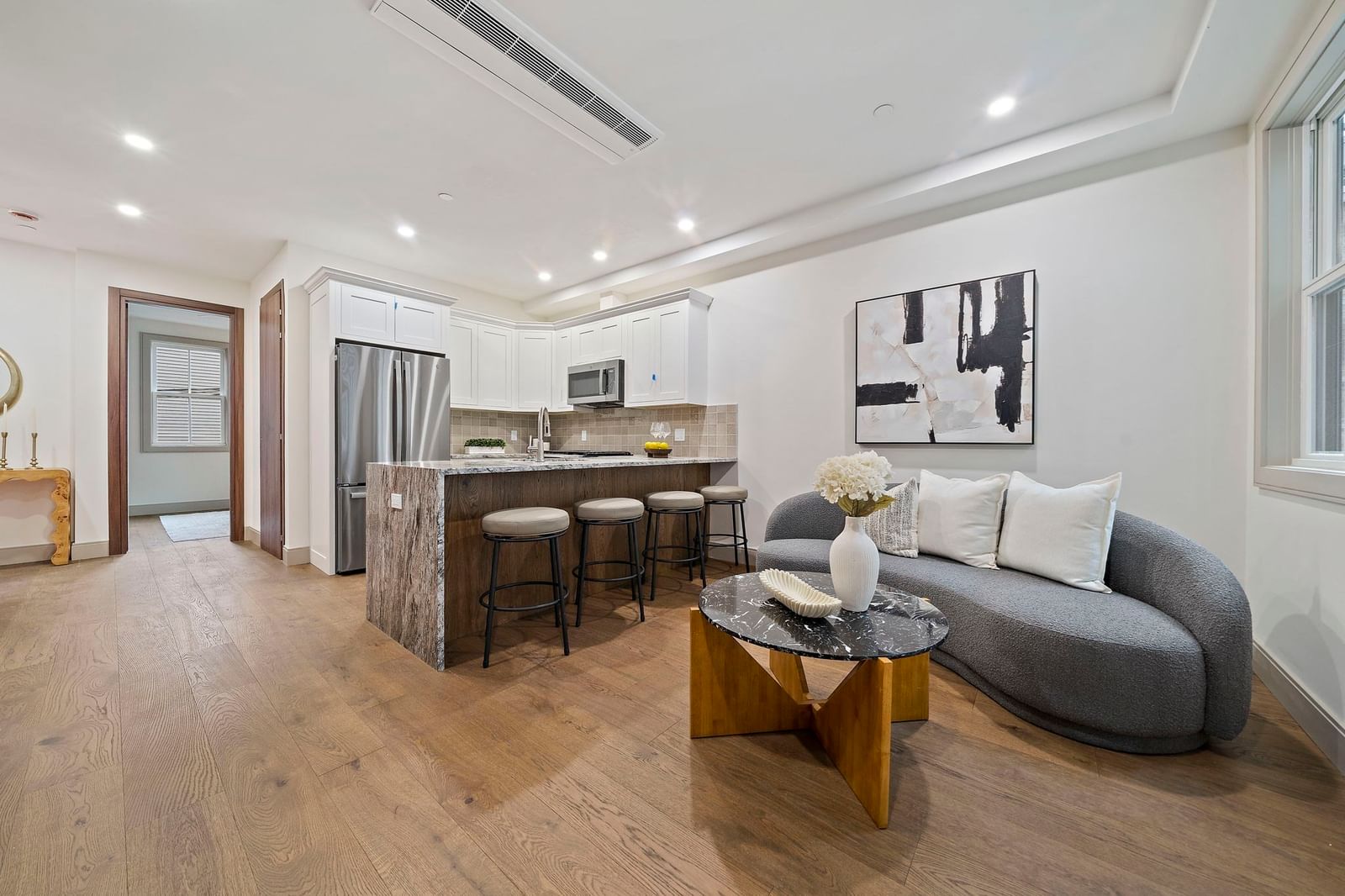 Property at 4 Haynes St #1, Boston, MA 02128