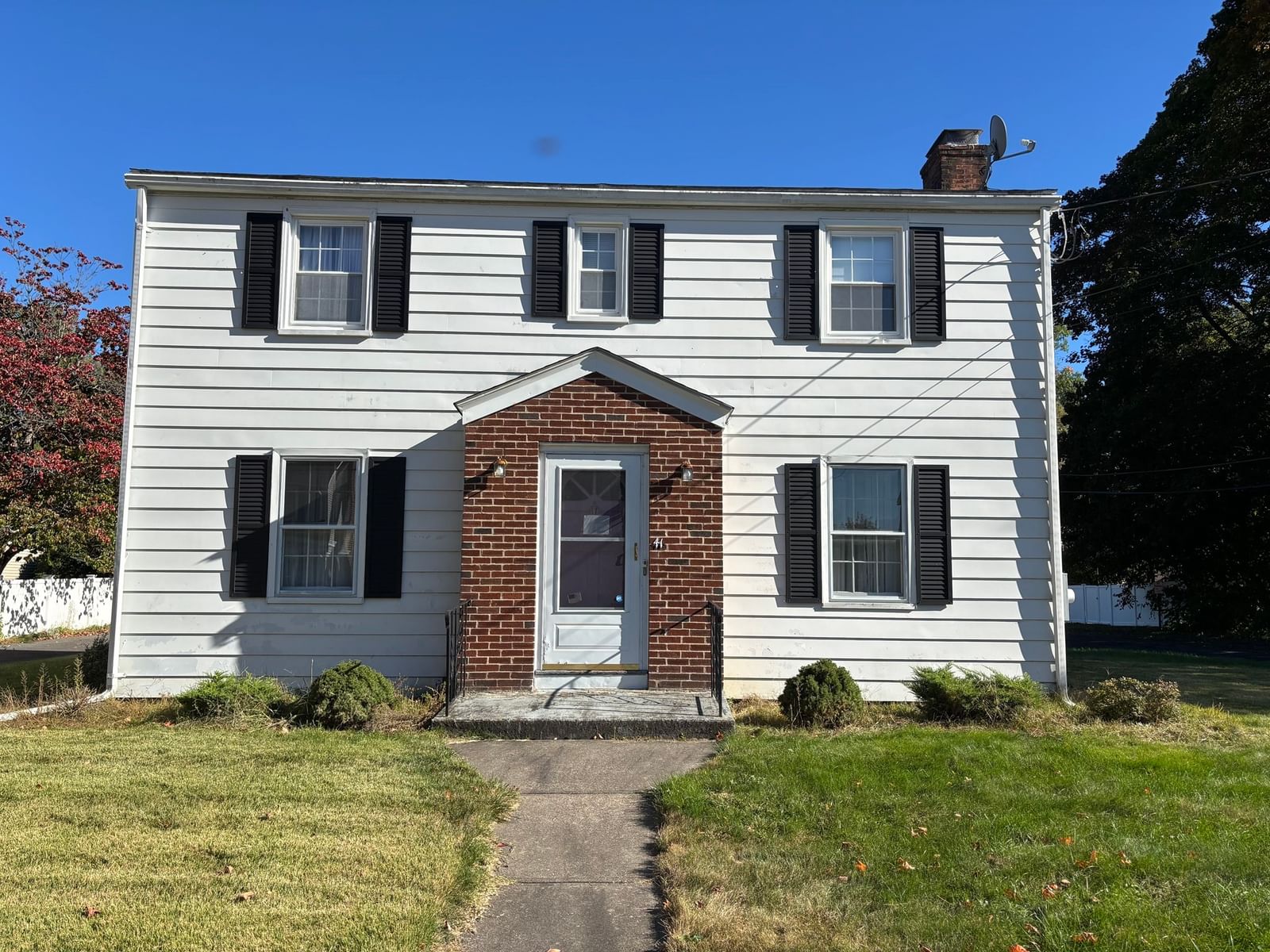 41 Reed Street, Agawam, MA 01001