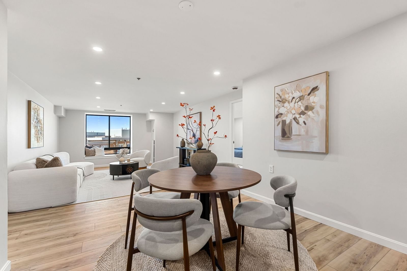 Property at 357 Commercial St #607, Boston, MA 02109