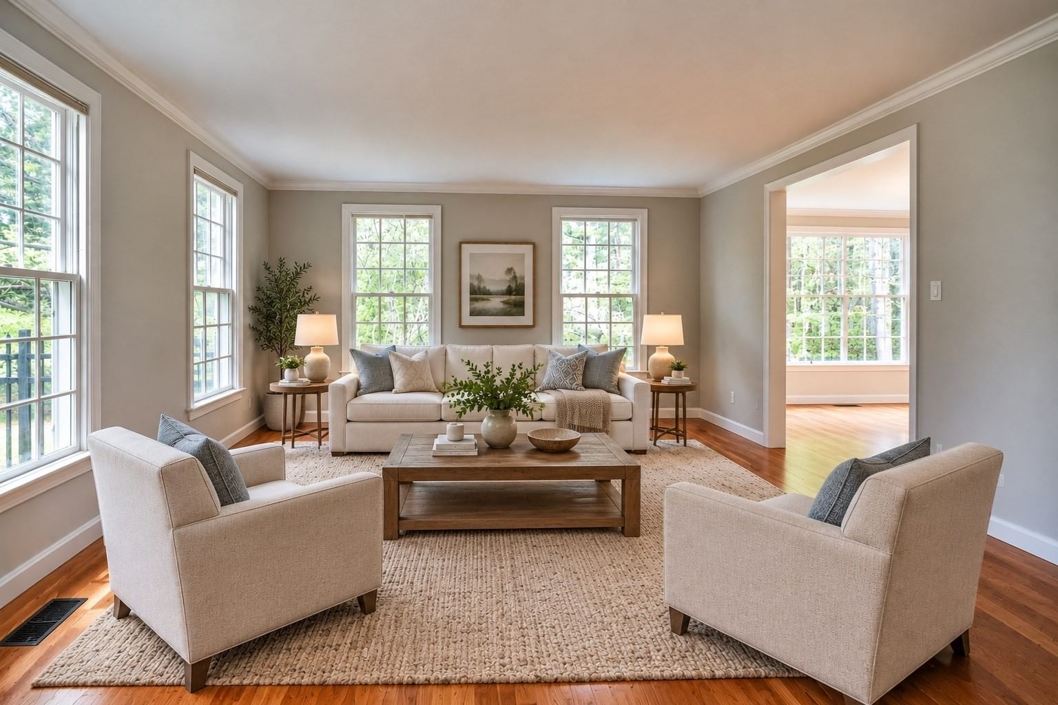 81 Tisdale Drive, Dover, MA 02030 photo 3