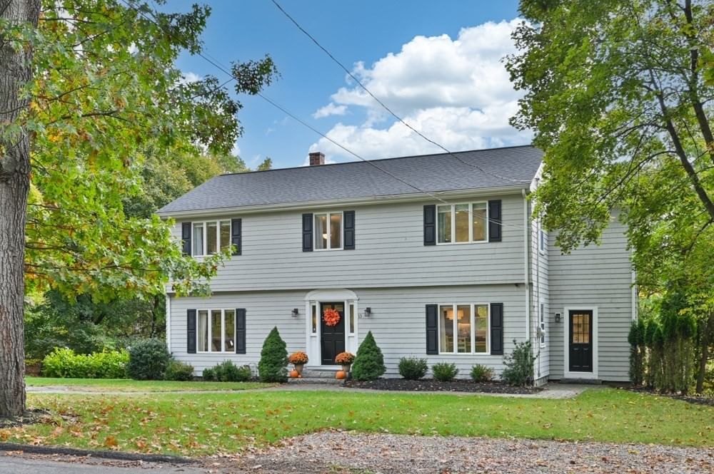 13 Wildwood Road
