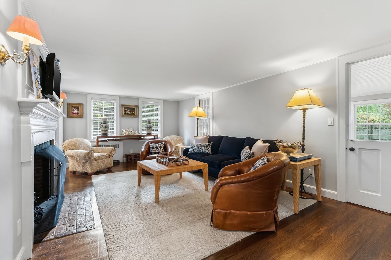 42 Plain Rd, Wayland, MA 01778 photo 3