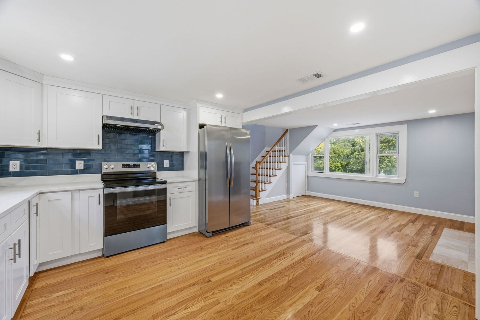 Property at 118 Washington St #118, Melrose, MA 02176