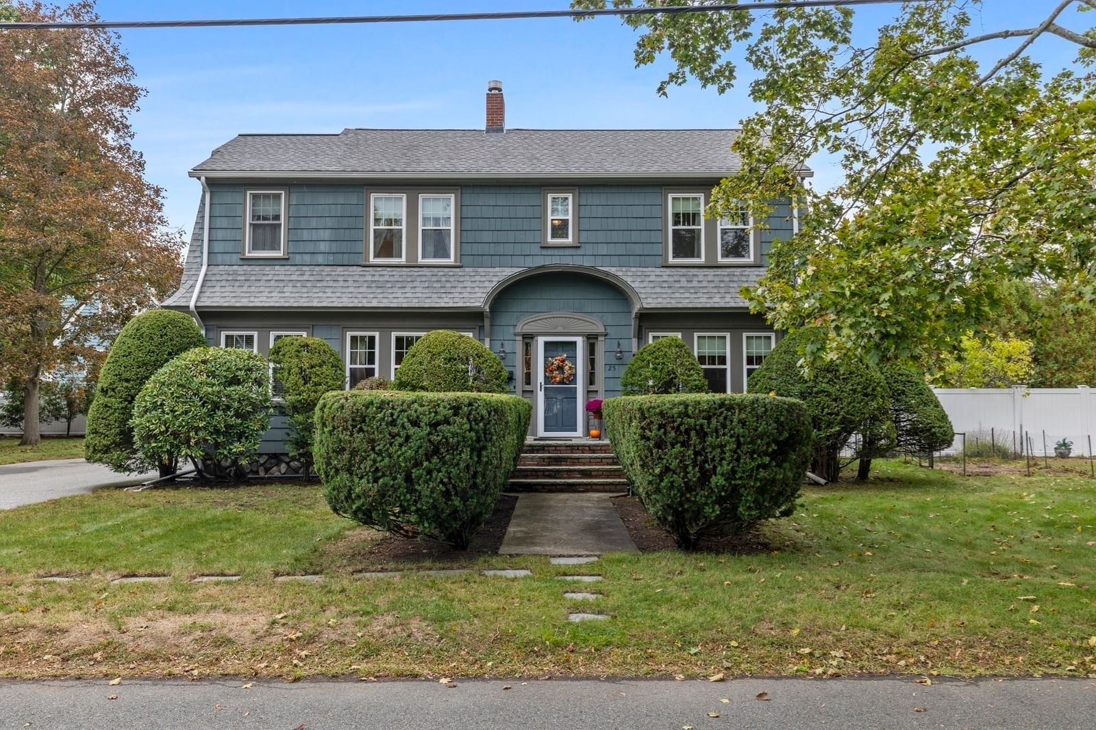 Property at 25 Westwood Road, Stoneham, MA 02180