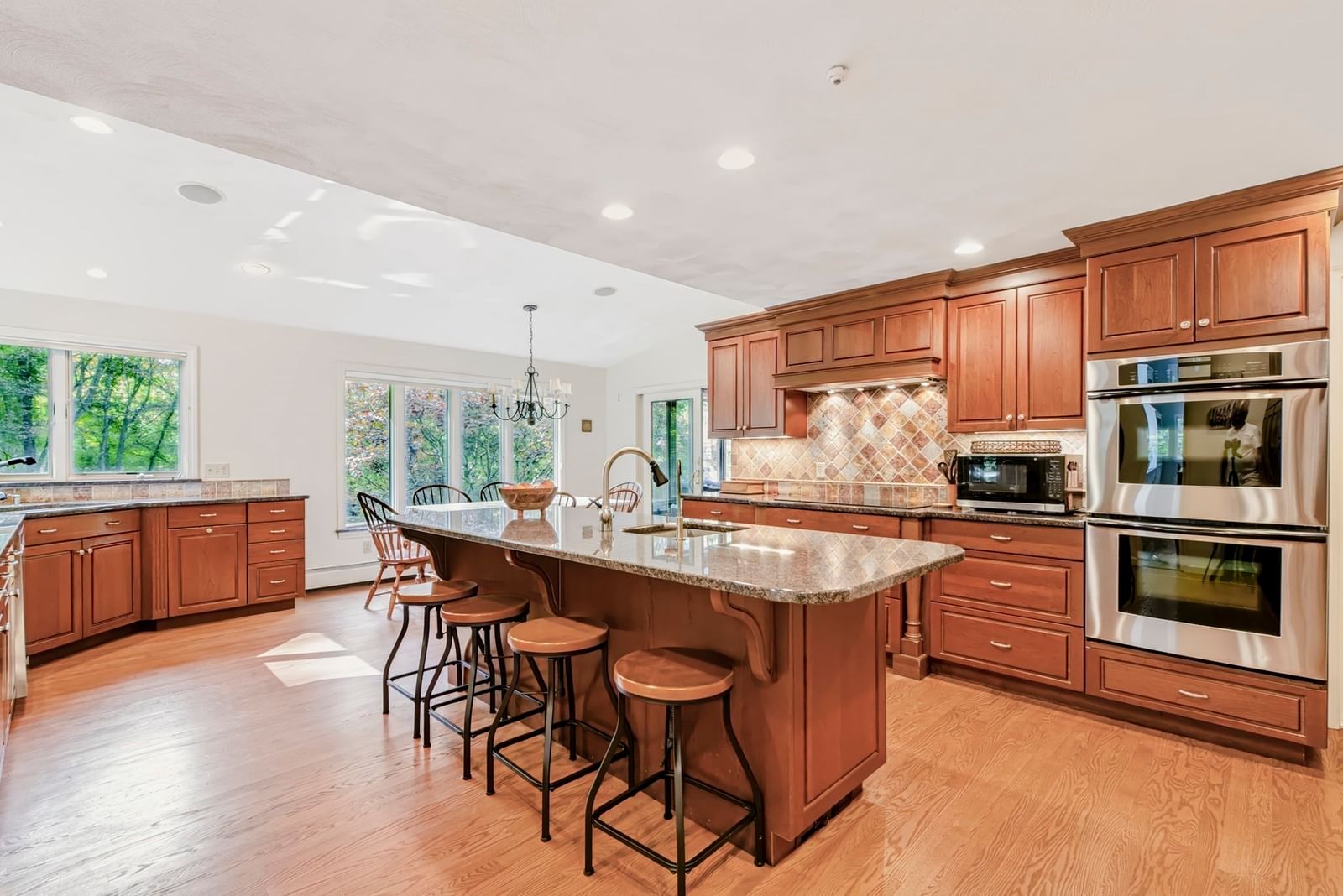 15 Dedham Street, Sharon, MA 02067 photo 2