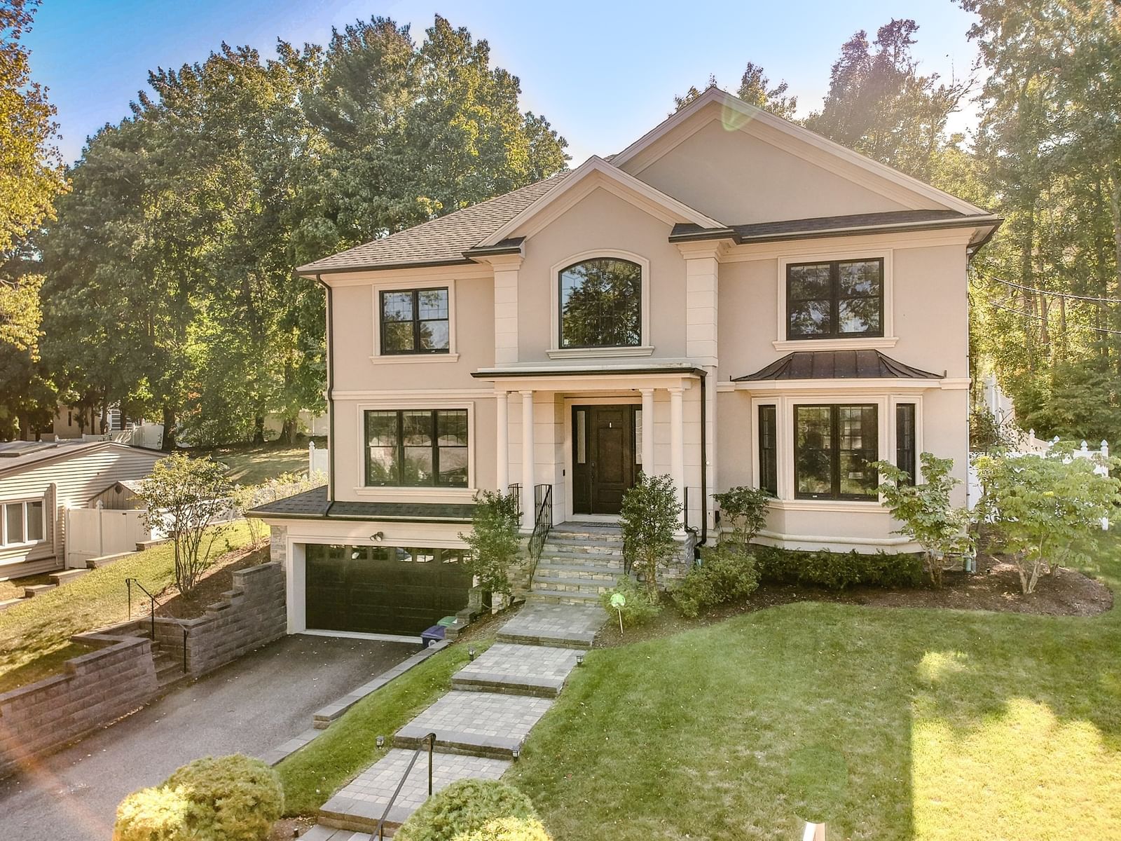 Property at 155 Hartman Rd, Newton, MA 02459
