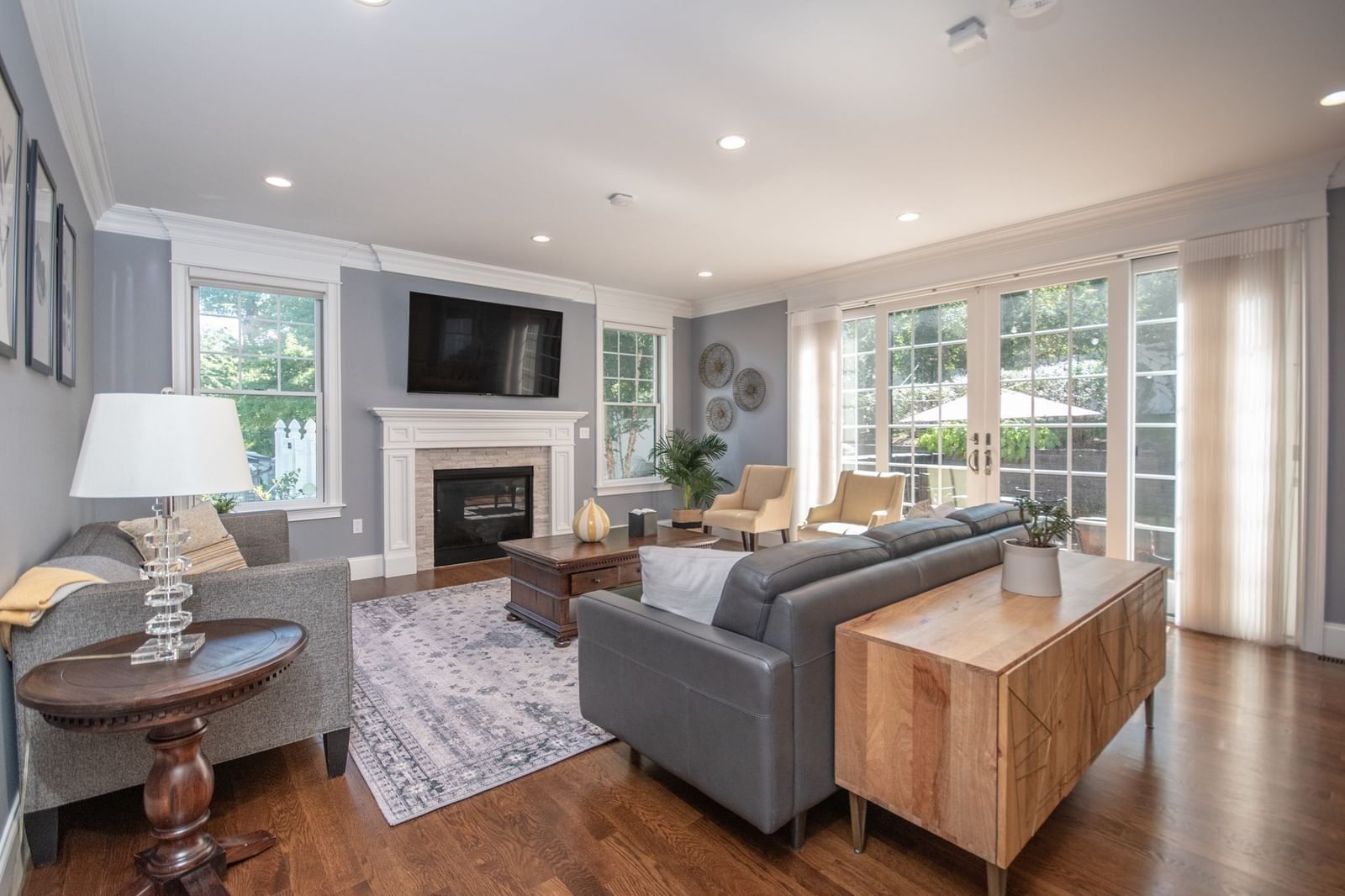 155 Hartman Rd, Newton, MA 02459 photo 3