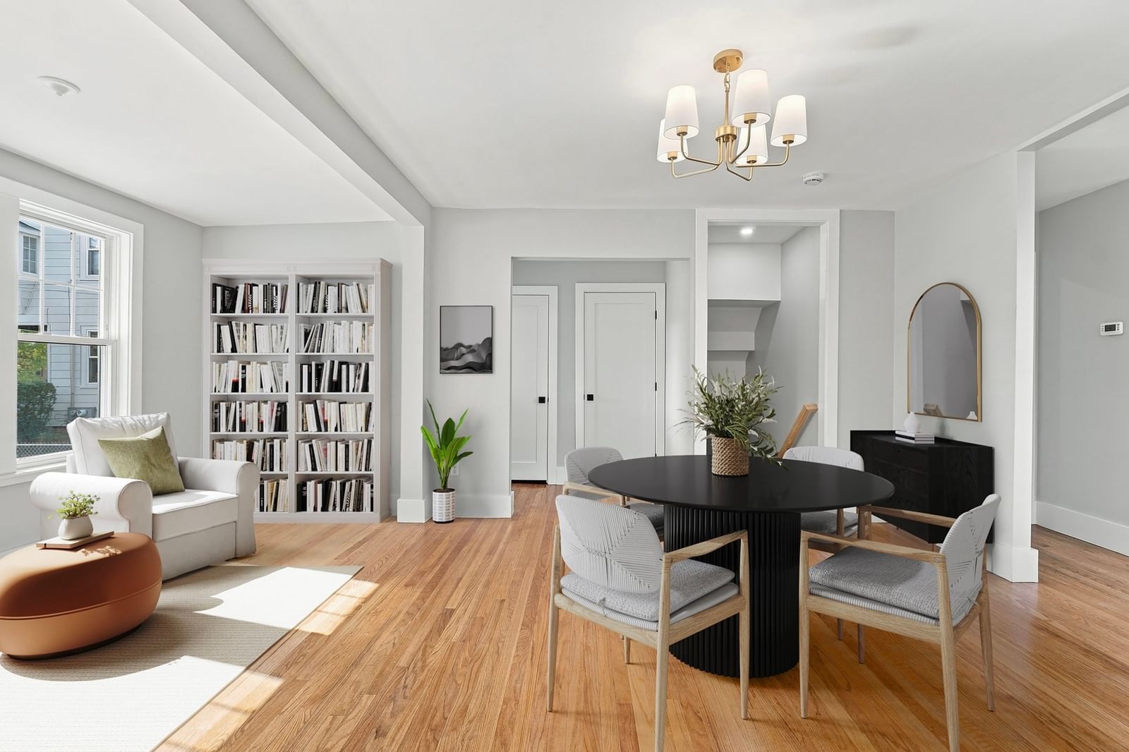 Property at 748 Mount Auburn St. #748, Watertown, MA 02472