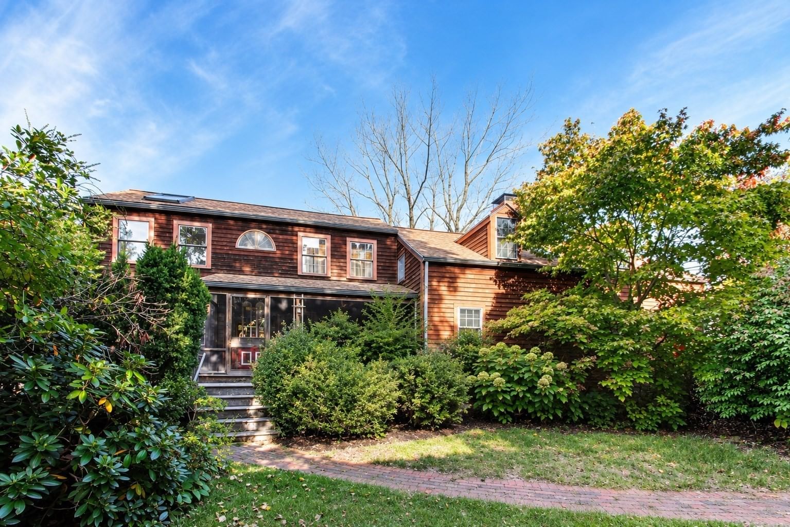 Property at 108 Auburn, Cambridge, MA 02139