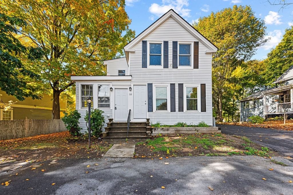 132 Prospect St, Marlborough, MA 01752