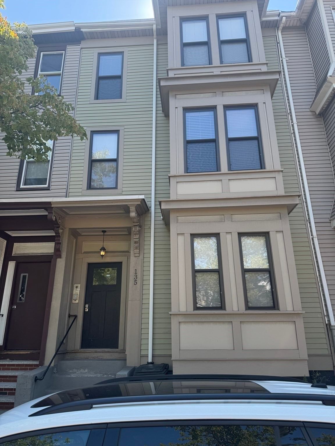 Property at 135 Havre St #1, Boston, MA 02128