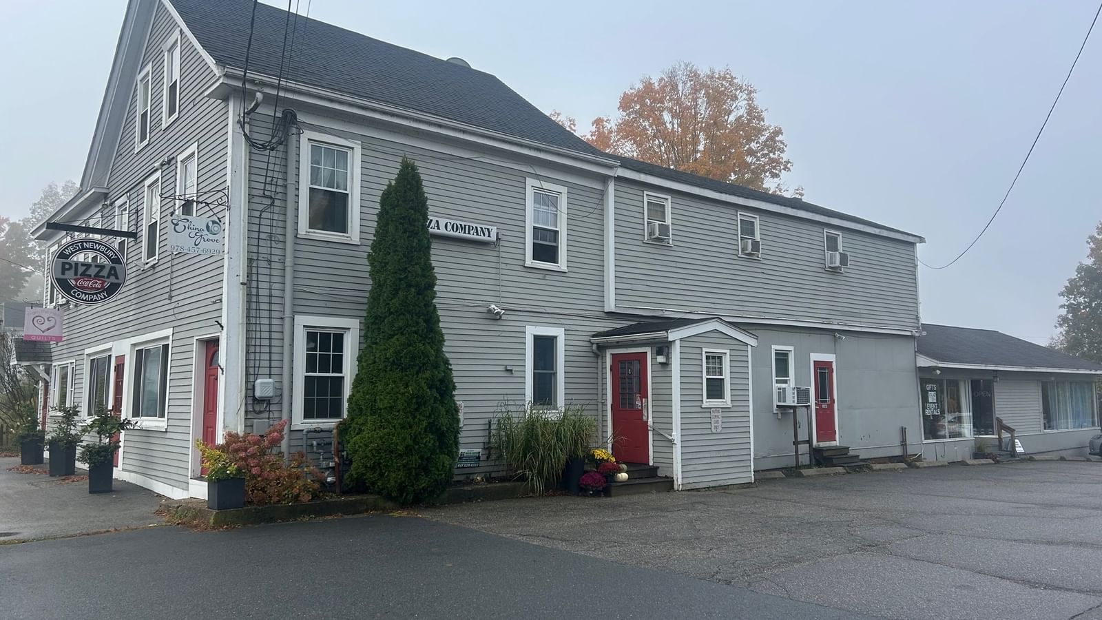 282 Main, West Newbury, MA 01985