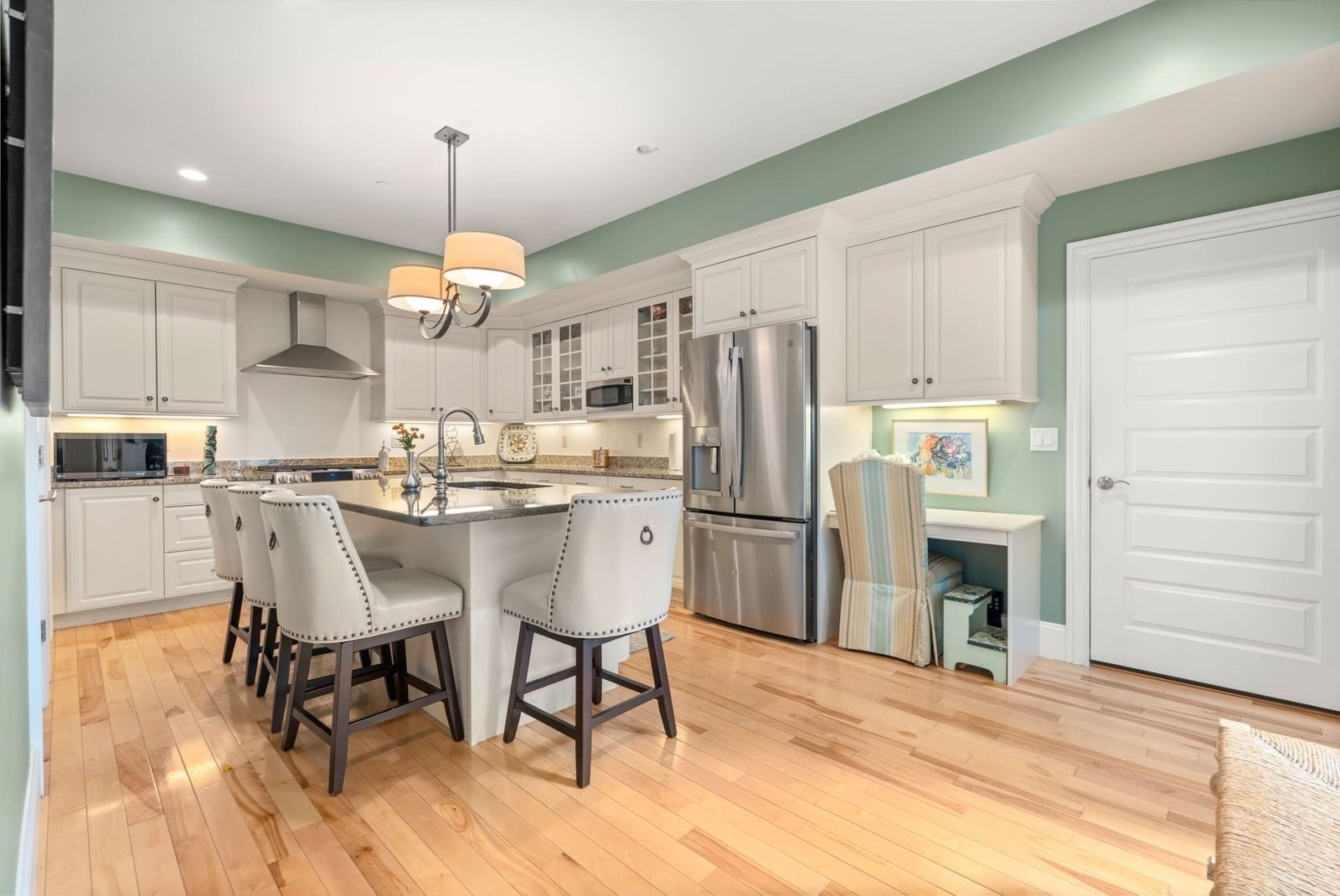 39 Backriver Rd #39, Hingham, MA 02043 photo 2