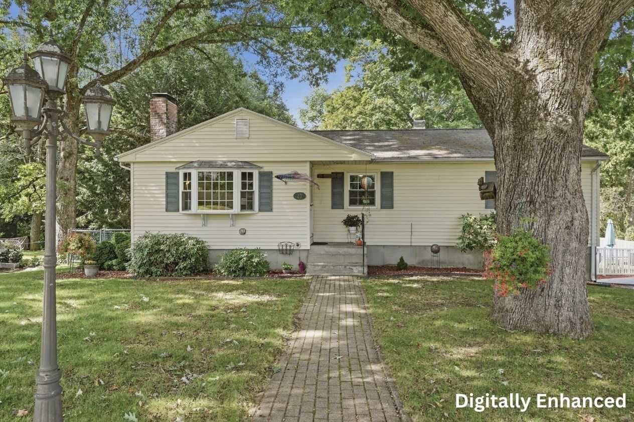 27 Old Meetinghouse Road, Auburn, MA 01501 photo 5