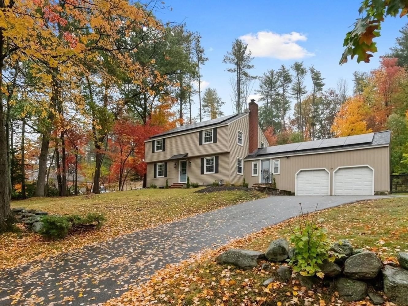 124 Hillside Rd