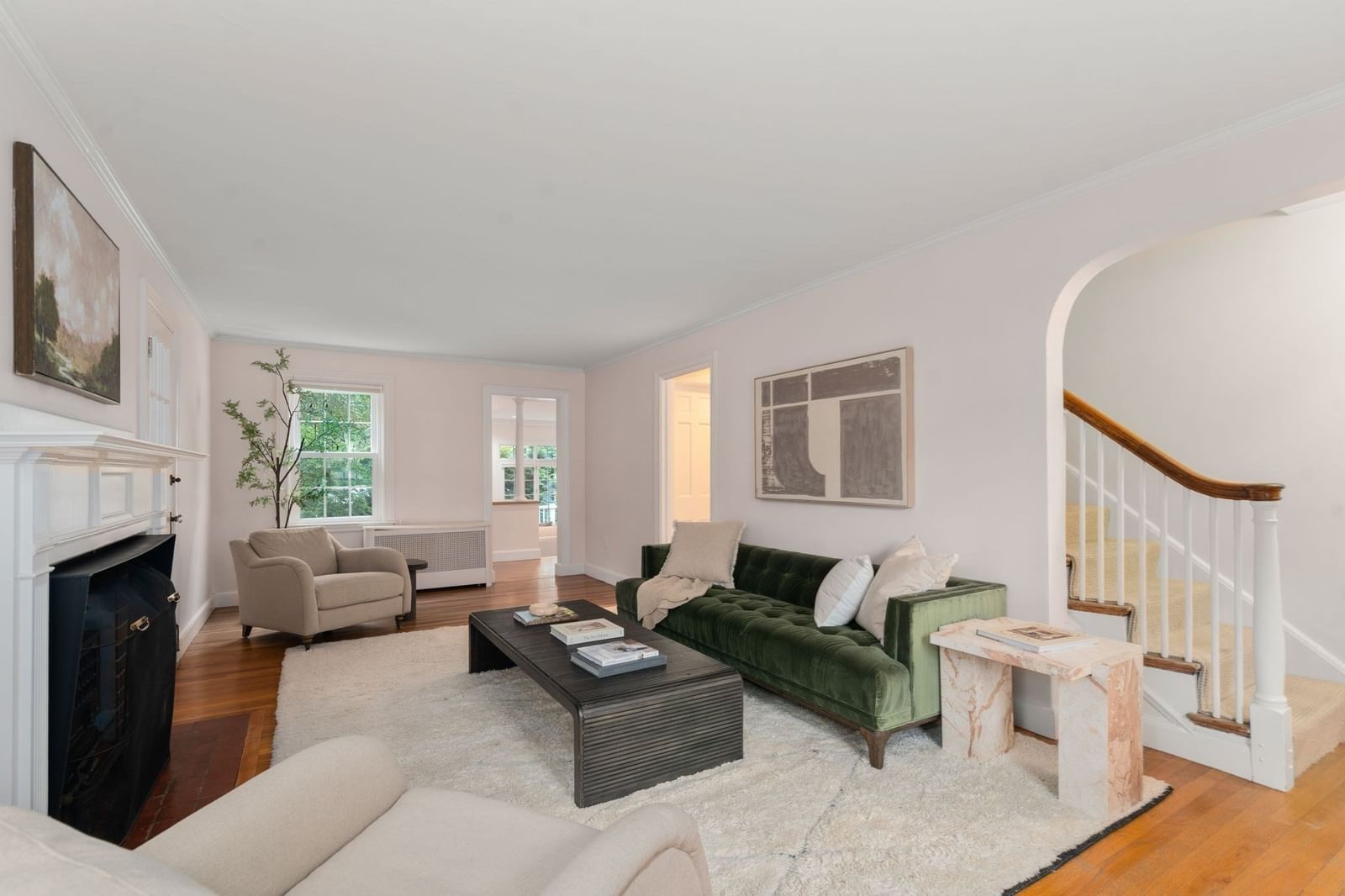 11 Martin Rd, Wellesley, MA 02481 photo 2