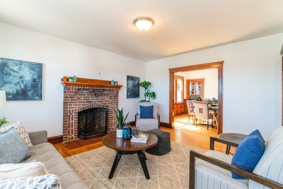 Property at 37 Cedrus Ave #37, Boston, MA 02131