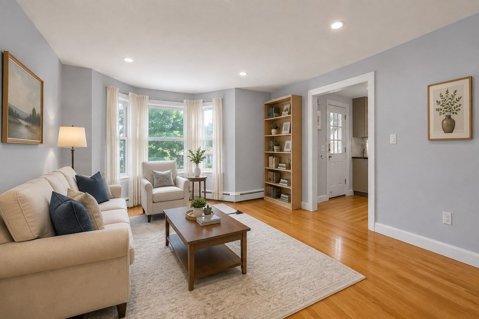 84 West Street #2, Quincy, MA 02169 photo 3