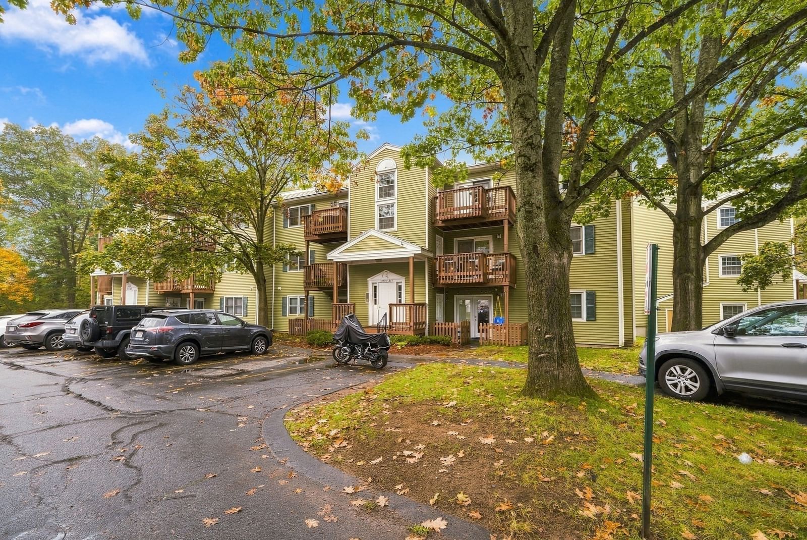 Property at 371 Aiken Ave #10, Lowell, MA 01850
