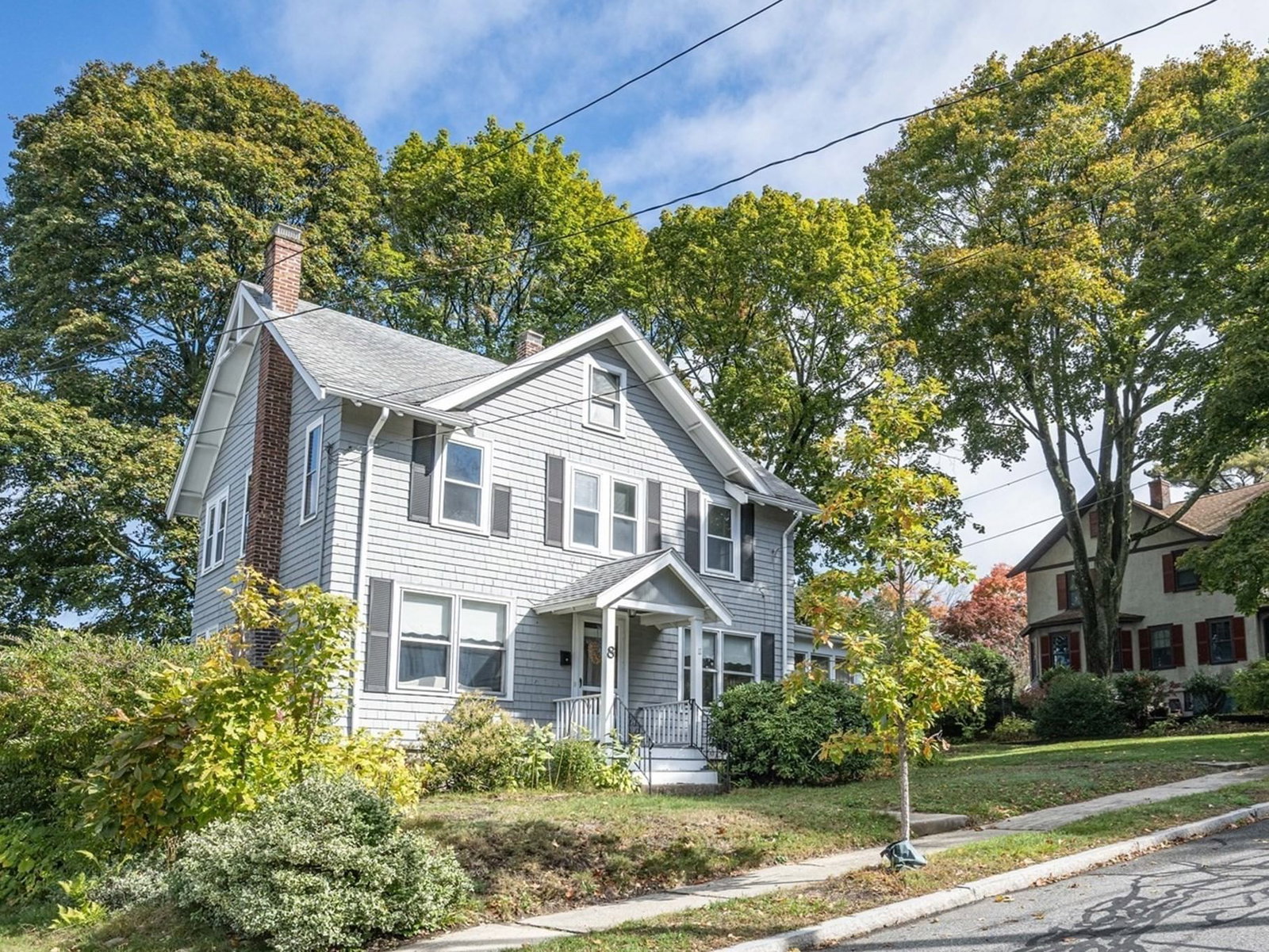 8 Stone Ave, Winchester, MA 01890 photo 5
