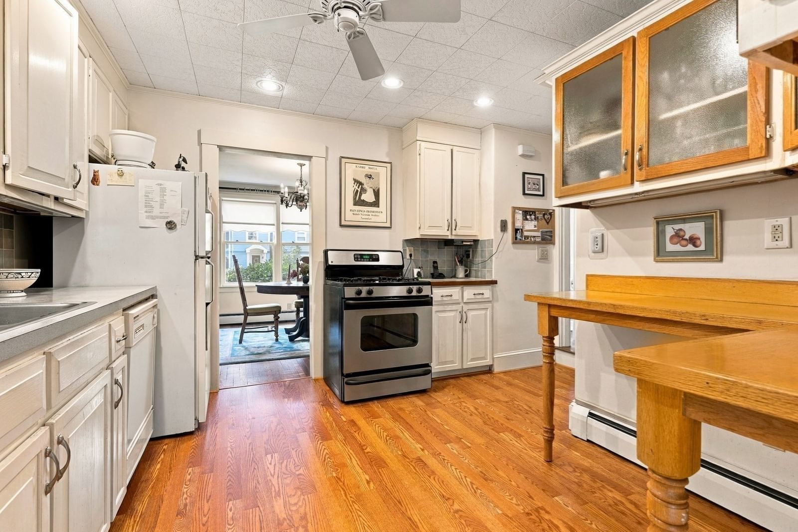 8 Stone Ave, Winchester, MA 01890 photo 2