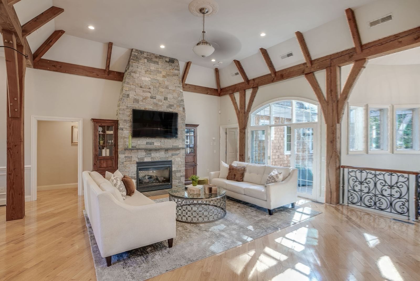 97 Fox Run Road, Bolton, MA 01740 photo 3