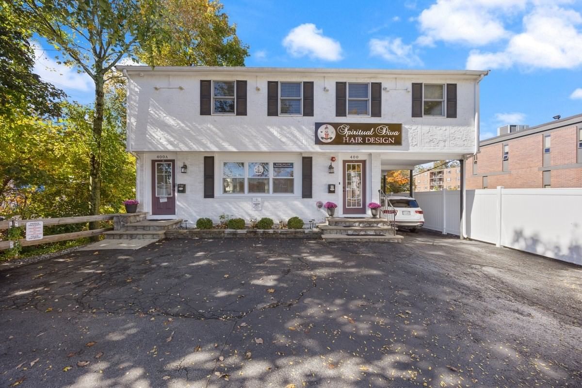 Property at 400 Main St, Reading, MA 01867