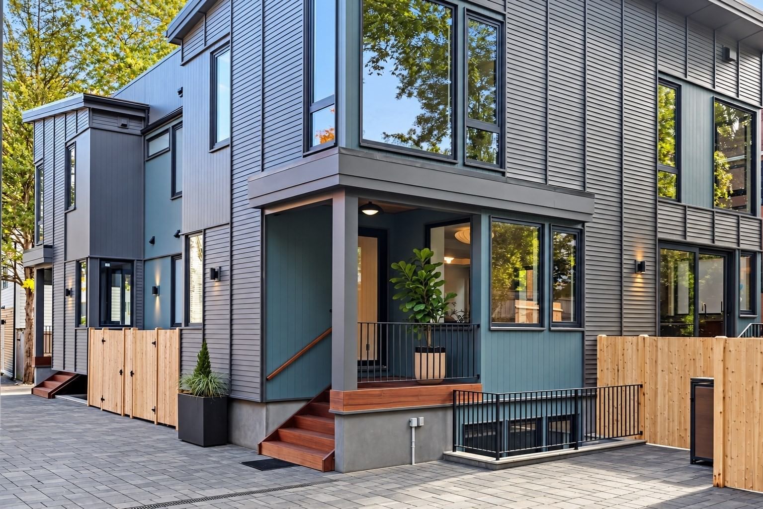 Property at 6 Holworthy Terrace #6, Cambridge, MA 02138
