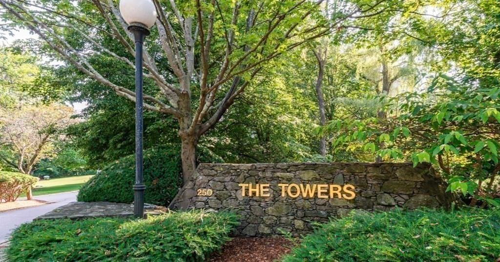 Property at 250 Hammond Pond Parkway #812 N, Newton, MA 02467