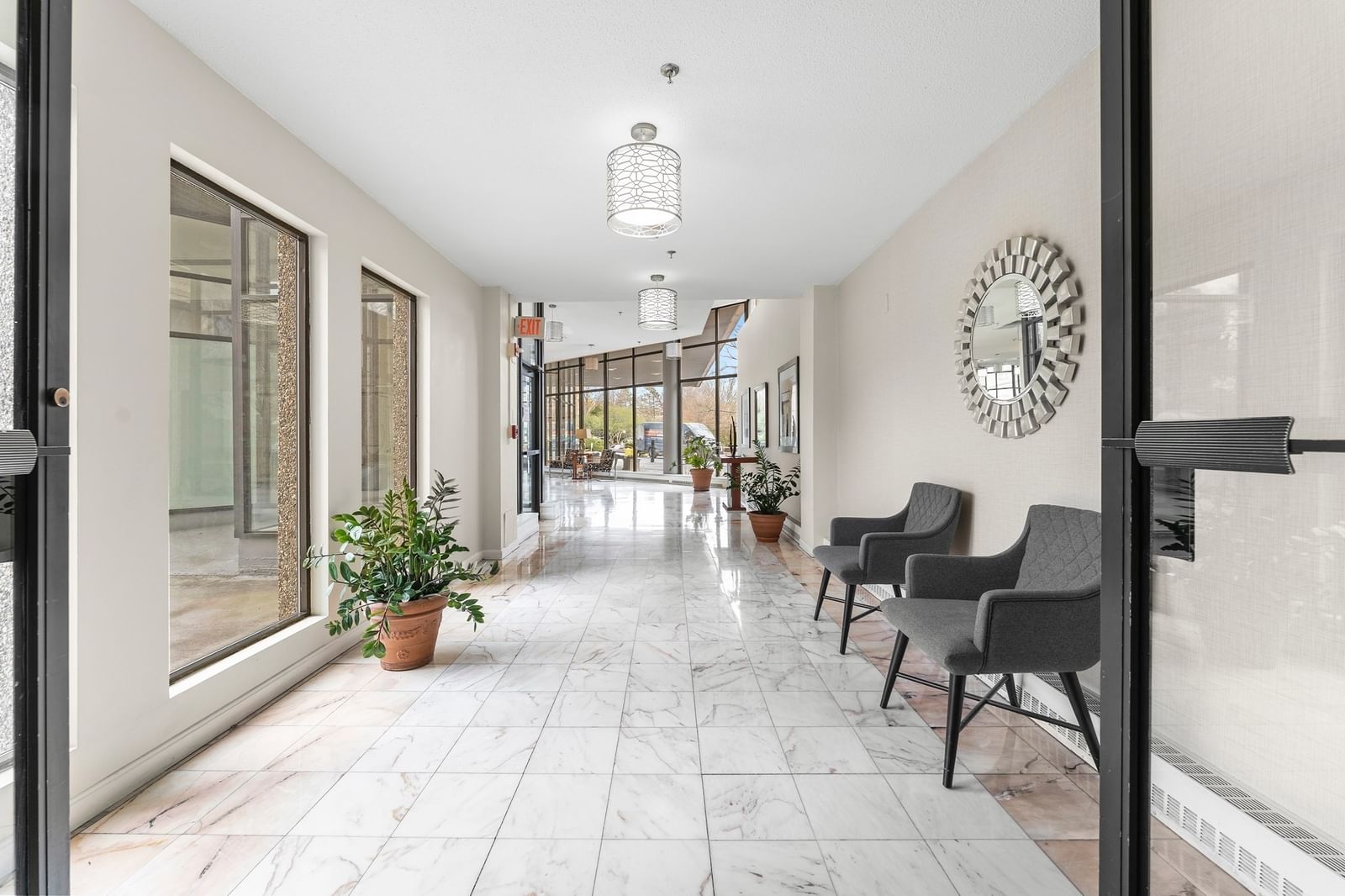 250 Hammond Pond Parkway #812 N, Newton, MA 02467 photo 5